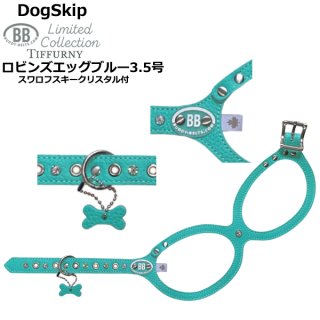 バディーベルト(Buddybelts)のロビンズエッグブルー（Robin's Egg Blue