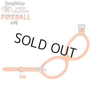 バディーベルト(Buddybelts)のファイヤーボール（Fireball）