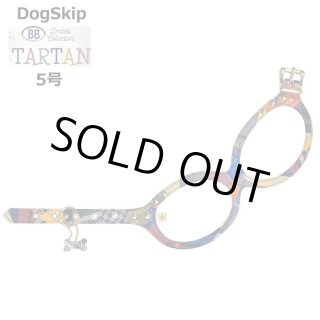 バディーベルト(Buddybelts)のタータン（Tartan）