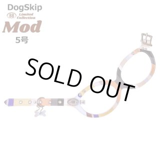 バディーベルト(Buddybelts)のモッド（Mod）