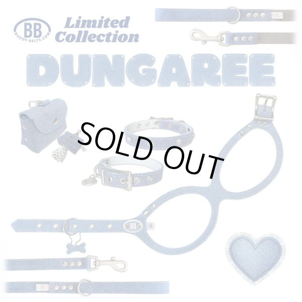 画像3: バディーベルト ハーネス 8号 ダンガリー Dungaree buddy-belts buddybelts バディーベルト卸販売 バディベルト卸販売 バディーベルト正規輸入代理店 正規店 (3)