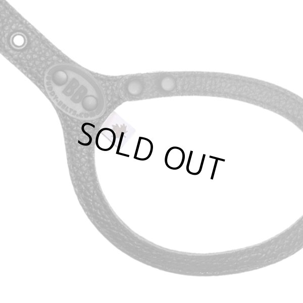 画像5: バディーベルト ハーネス 6号 ブラックナイト BlackKnight buddy-belts buddybelts バディーベルト卸販売 バディベルト卸販売 バディーベルト正規輸入代理店 正規店 (5)