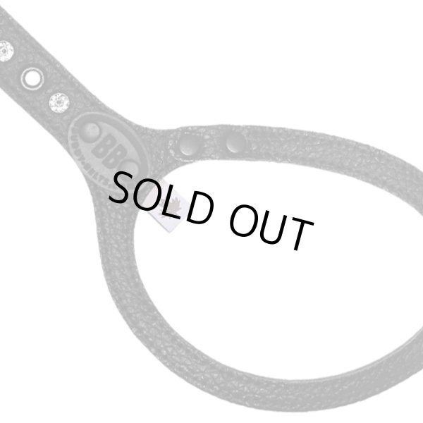 画像5: バディーベルト ハーネス 3.5号 ブラックナイト・スワロフスキークリスタル付 BlackKnight buddy-belts buddybelts バディーベルト卸販売 バディベルト卸販売 バディーベルト正規輸入代理店 正規店 (5)