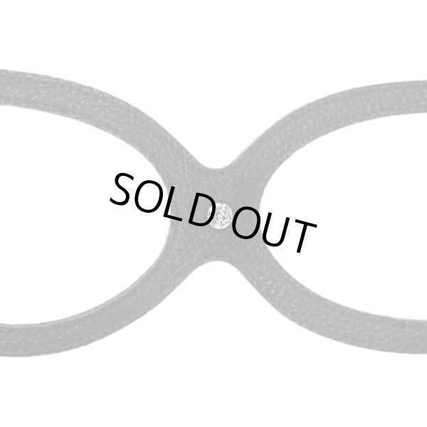 画像6: バディーベルト ハーネス 3.5号 ブラックナイト・スワロフスキークリスタル付 BlackKnight buddy-belts buddybelts バディーベルト卸販売 バディベルト卸販売 バディーベルト正規輸入代理店 正規店 (6)