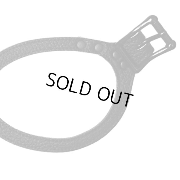 画像7: バディーベルト ハーネス 3.5号 ブラックナイト・スワロフスキークリスタル付 BlackKnight buddy-belts buddybelts バディーベルト卸販売 バディベルト卸販売 バディーベルト正規輸入代理店 正規店 (7)