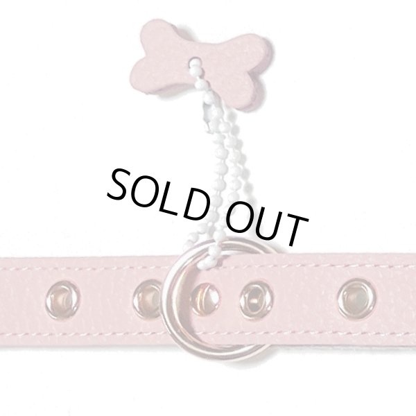 画像3: バディーベルトハーネス 2号 ブラッシュ・Blush (3)