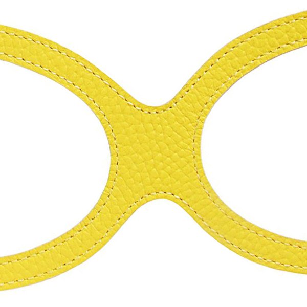 画像2: バディーベルト ハーネス 3.5号 カナリア(Canary) buddy-belts buddybelts (2)