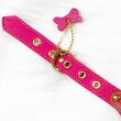 画像5: バディーベルトハーネス 3号 インペリアルピンク・ImperialPink (5)