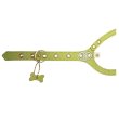 画像6: バディーベルトハーネス 2.5号 ピスタチオ・Pistachio (6)