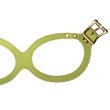 画像8: バディーベルトハーネス 2.5号 ピスタチオ・Pistachio (8)