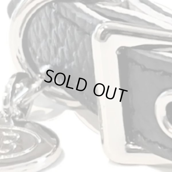 画像6: BB ID 首輪 7号 カラー バディーベルト buddybelt バディベルト Buddy Belts ID Collar (6)