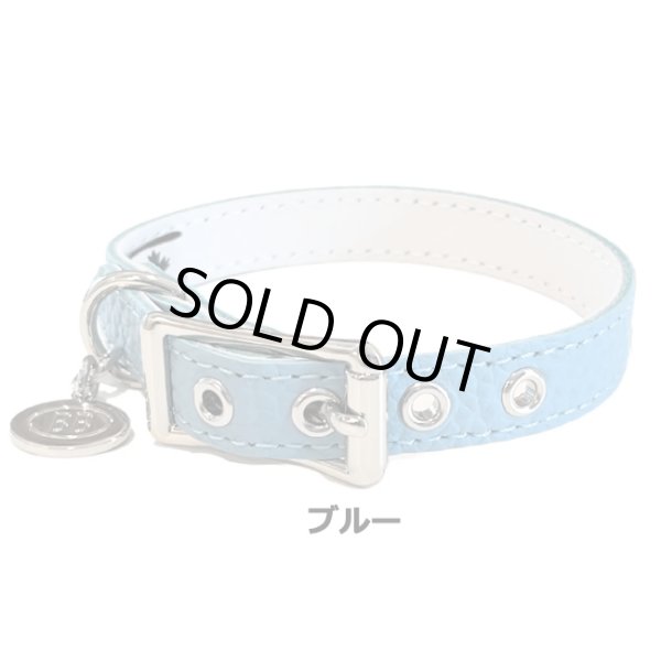 画像9: BB ID 首輪 7号 カラー バディーベルト buddybelt バディベルト Buddy Belts ID Collar (9)