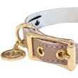 画像3: BB 首輪 ラテ 2号 Latte ID カラー バディーベルト buddybelt バディベルト (3)