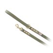 画像3: BBオールレザーリードSサイズ セージ Sage (3)