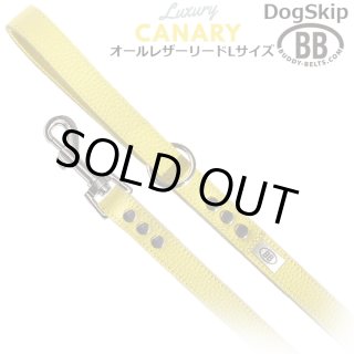 BBベルト＆オールレザーリード 楽天市場】BBオールレザーリード Sサイズ 本革 BUDDY BELT