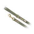 画像3: BBオールレザーリードLサイズ セージ Sage (3)