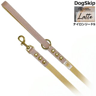 バディーベルト(Buddybelts)のアクセントナイロンリード