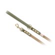 画像3: BBアクセントナイロンリードSサイズ セージ Sage (3)