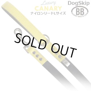 バディーベルト(Buddybelts)のカナリア（Canary）