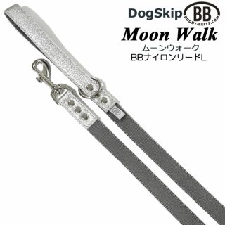 くっちゃんバディ－ベルト　ムーンウォーク３号　スワロ６個付き バディーベルト ハーネス 3号 Moon Walk ムーンウォーク