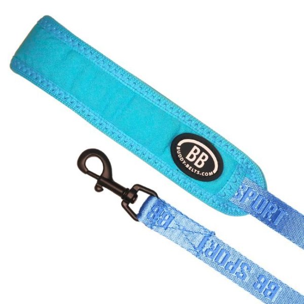 画像8: バディーベルト BBスポーツリードSサイズ 小型犬 ペット BUDDYBELT バディベルト 犬用 バディーベルト正規輸入代理店 正規店 BBスポーツバイブラントカラーコレクション(The BB Sport Vibrant color collection)buddy-belts buddybelts バディーベルト卸販売 バディベルト卸販売 (8)