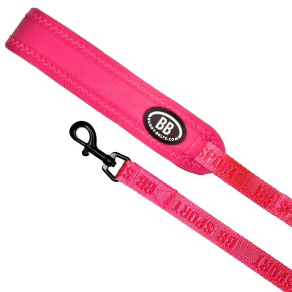 画像9: バディーベルト BBスポーツリードSサイズ 小型犬 ペット BUDDYBELT バディベルト 犬用 バディーベルト正規輸入代理店 正規店 BBスポーツバイブラントカラーコレクション(The BB Sport Vibrant color collection)buddy-belts buddybelts バディーベルト卸販売 バディベルト卸販売 (9)