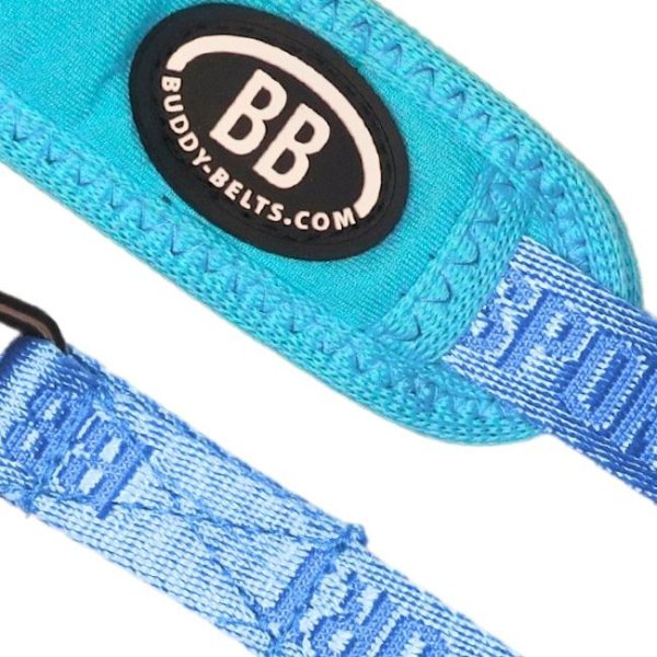 画像13: バディーベルト BBスポーツリードSサイズ 小型犬 ペット BUDDYBELT バディベルト 犬用 バディーベルト正規輸入代理店 正規店 BBスポーツバイブラントカラーコレクション(The BB Sport Vibrant color collection)buddy-belts buddybelts バディーベルト卸販売 バディベルト卸販売 (13)