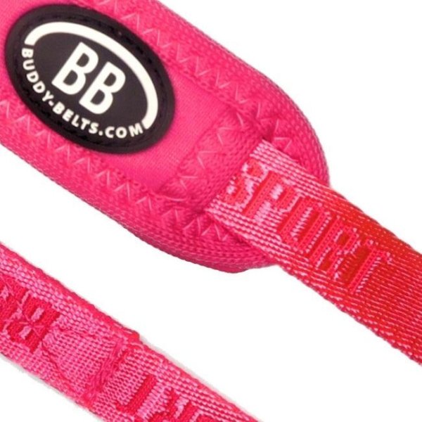 画像14: バディーベルト BBスポーツリードSサイズ 小型犬 ペット BUDDYBELT バディベルト 犬用 バディーベルト正規輸入代理店 正規店 BBスポーツバイブラントカラーコレクション(The BB Sport Vibrant color collection)buddy-belts buddybelts バディーベルト卸販売 バディベルト卸販売 (14)
