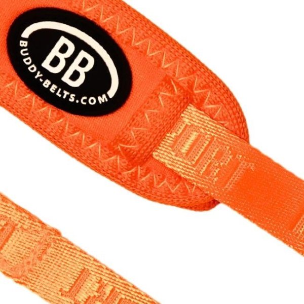 画像15: バディーベルト BBスポーツリードSサイズ 小型犬 ペット BUDDYBELT バディベルト 犬用 バディーベルト正規輸入代理店 正規店 BBスポーツバイブラントカラーコレクション(The BB Sport Vibrant color collection)buddy-belts buddybelts バディーベルト卸販売 バディベルト卸販売 (15)