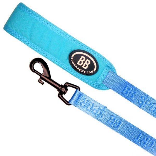 画像8: バディーベルト BBスポーツリードLサイズ 小型犬 ペット BUDDYBELT バディベルト 犬用 バディーベルト正規輸入代理店 正規店 BBスポーツバイブラントカラーコレクション(The BB Sport Vibrant color collection)buddy-belts buddybelts バディーベルト卸販売 バディベルト卸販売 (8)