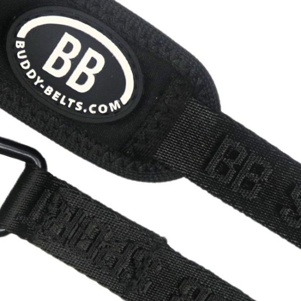 画像12: バディーベルト BBスポーツリードLサイズ 小型犬 ペット BUDDYBELT バディベルト 犬用 バディーベルト正規輸入代理店 正規店 BBスポーツバイブラントカラーコレクション(The BB Sport Vibrant color collection)buddy-belts buddybelts バディーベルト卸販売 バディベルト卸販売 (12)