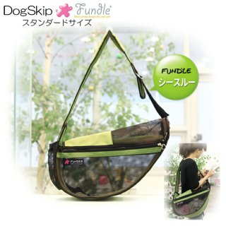 ファンドル(FUNDLE) - DogSkip