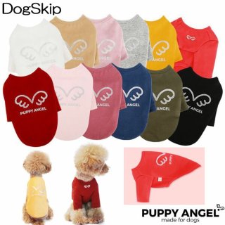 パピーエンジェル(PUPPYANGEL) - DogSkip