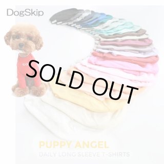 パピーエンジェル(PUPPYANGEL) - DogSkip