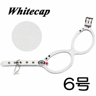 【BUDDY BELT】Whitecap ハーネスリードセット Amazon | バディーベルトハーネス・ホワイトキャップ(Whitecap)2号